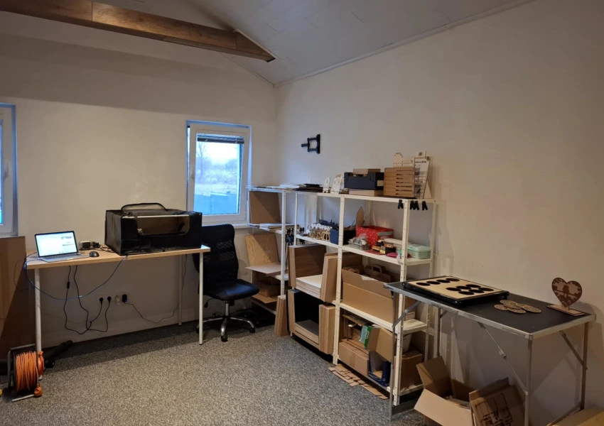 Dielňa Drobnosticky.sk